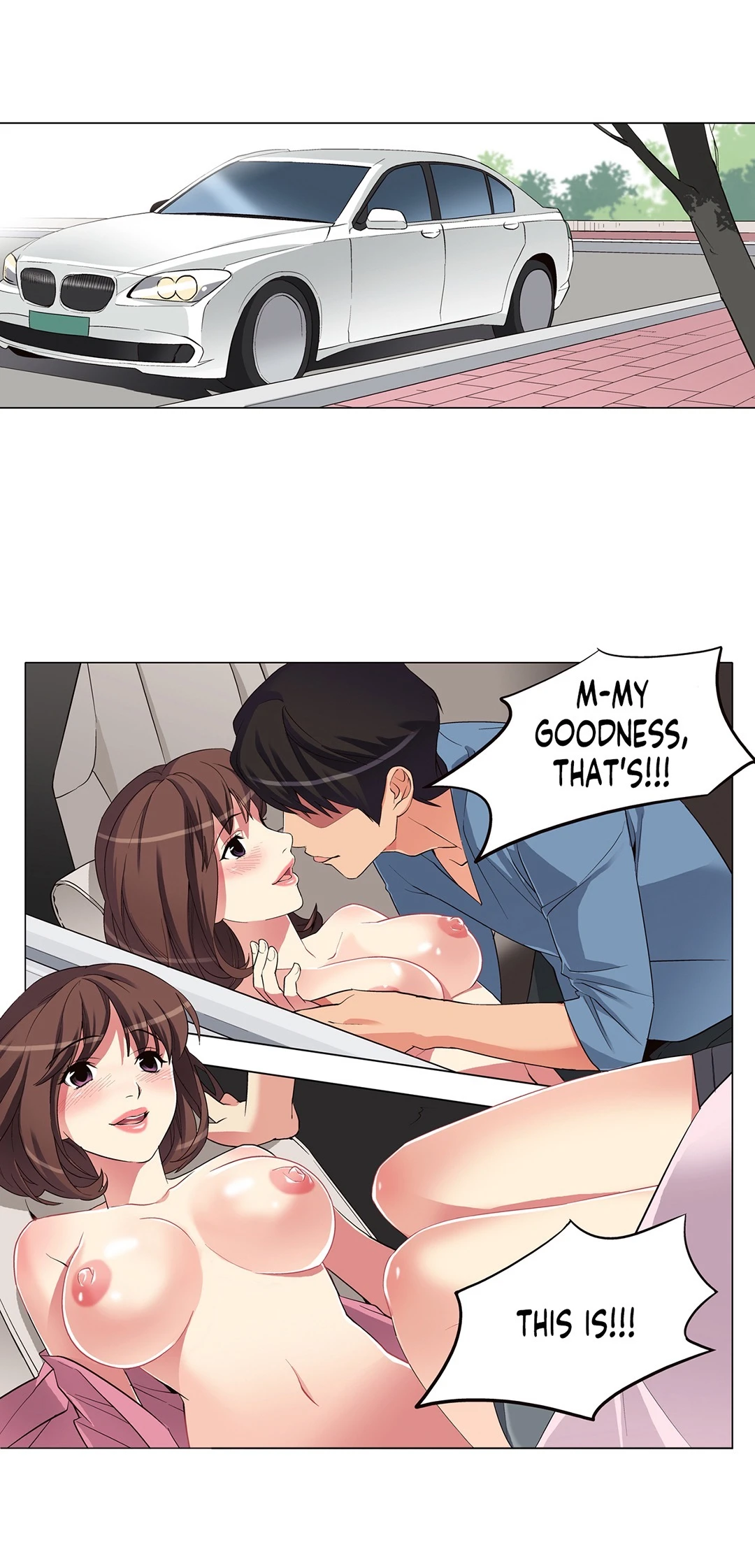 Chronicles of the Fair Sex Manhwa - Chapter 15 Page 11