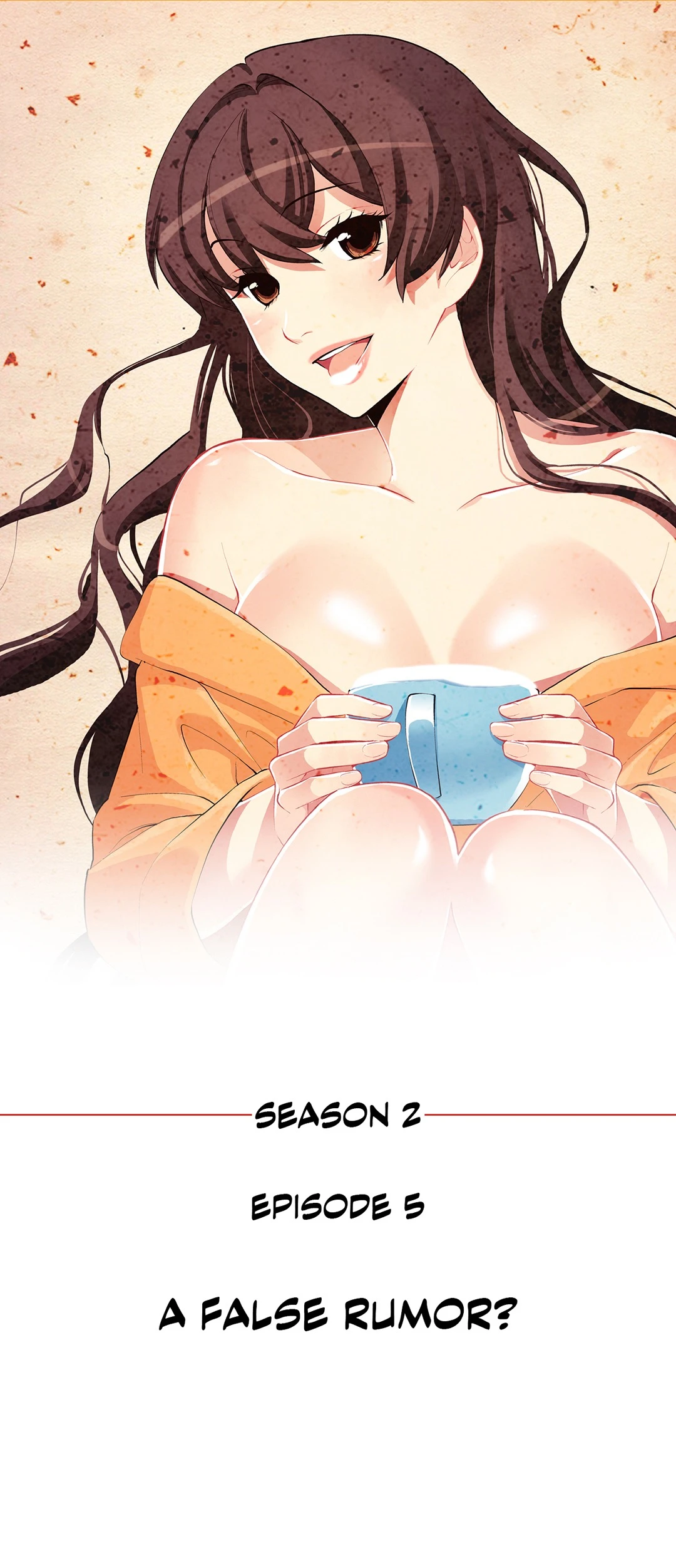 Chronicles of the Fair Sex Manhwa - Chapter 28 Page 0