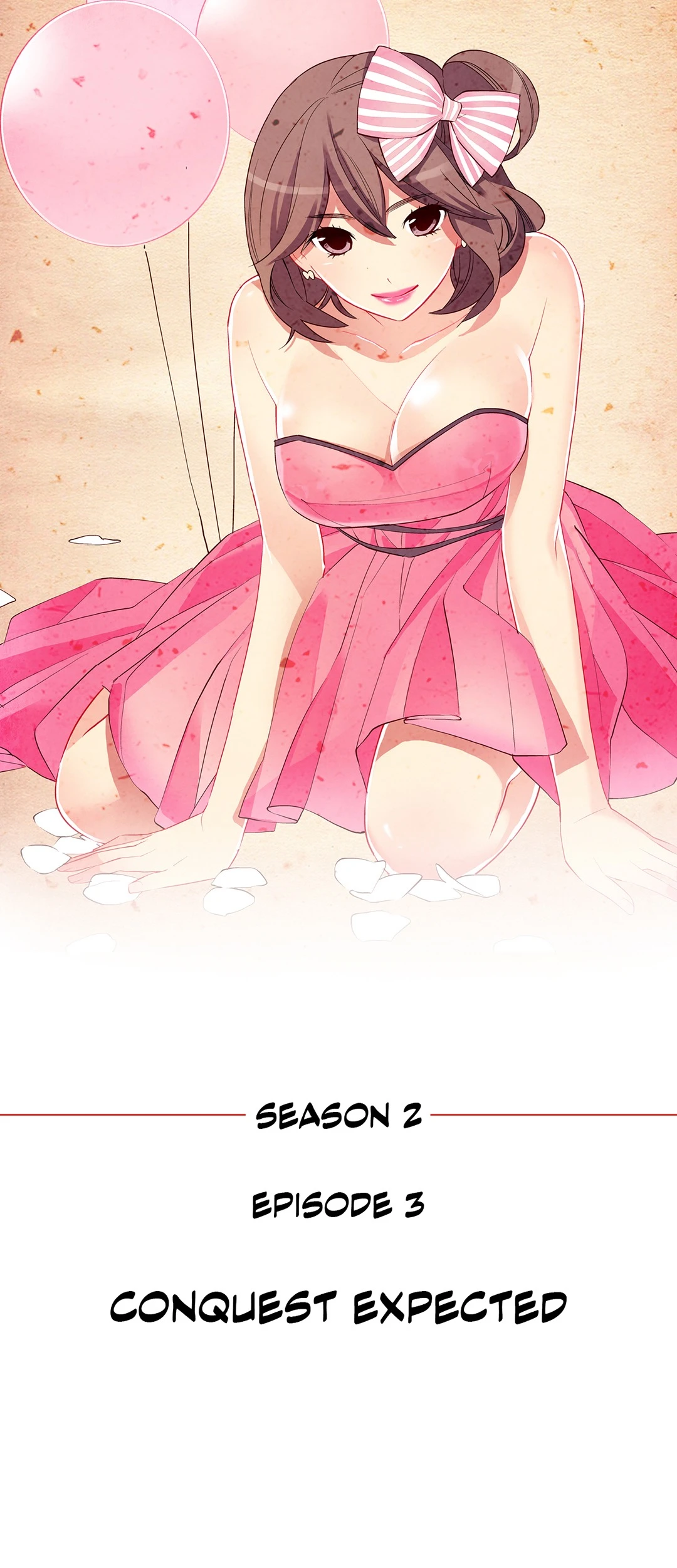 Chronicles of the Fair Sex Manhwa - Chapter 26 Page 0