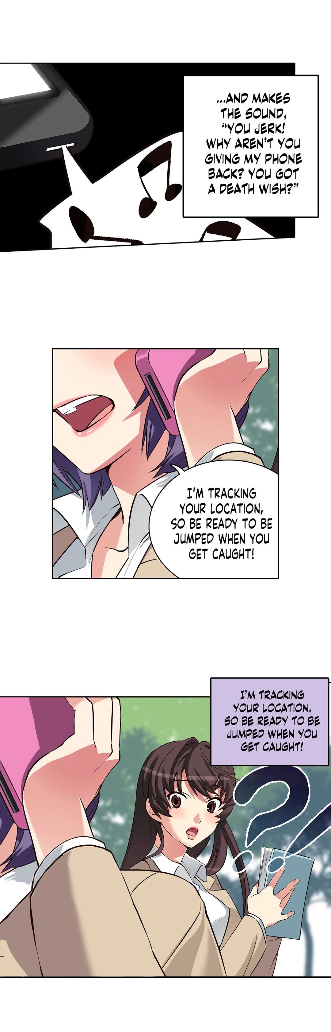 Chronicles of the Fair Sex Manhwa - Chapter 12 Page 25