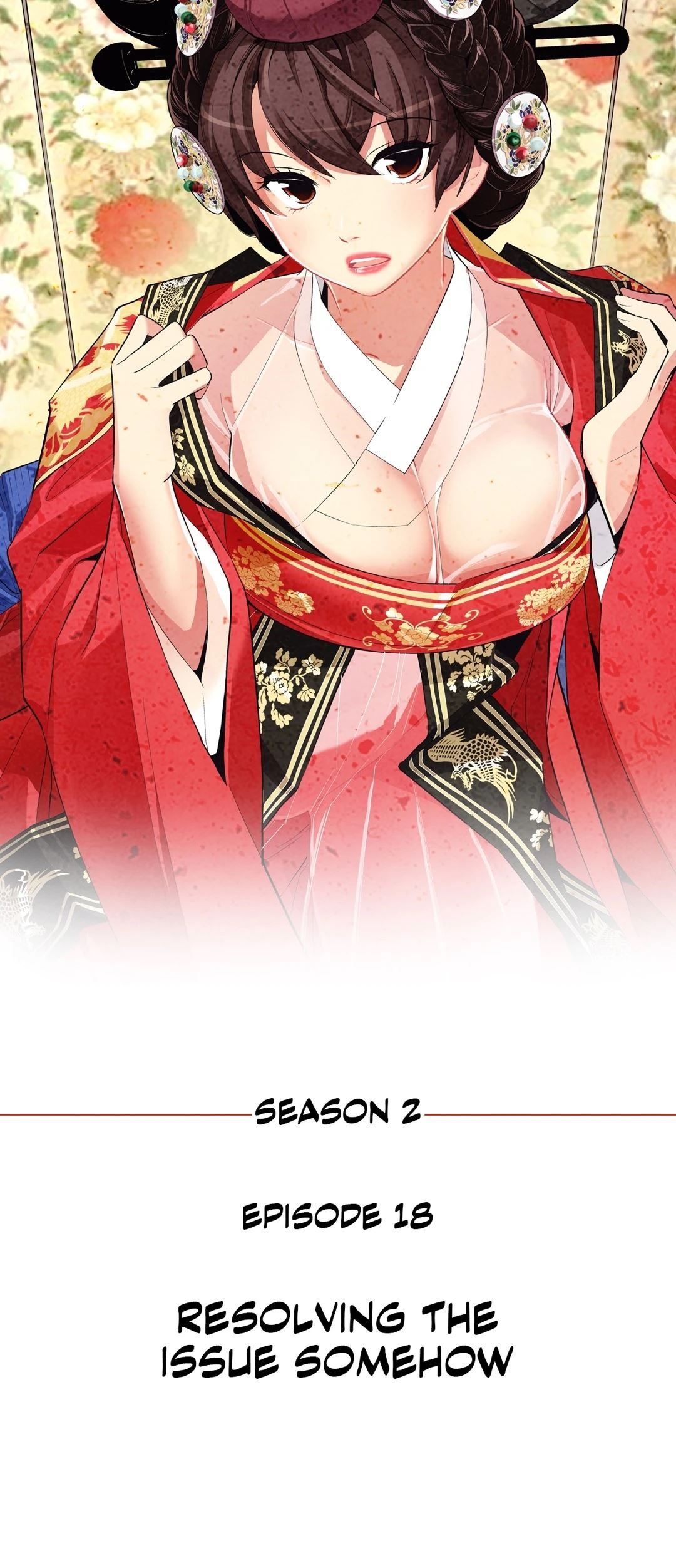 Chronicles of the Fair Sex Manhwa - Chapter 41 Page 0