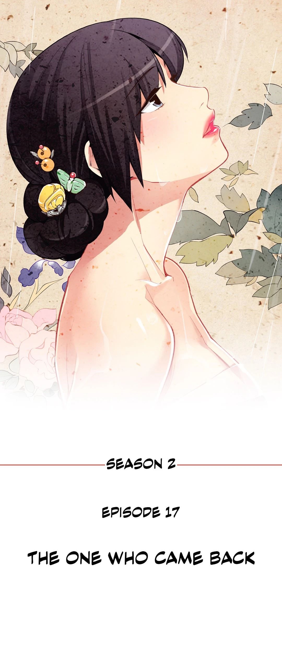 Chronicles of the Fair Sex Manhwa - Chapter 40 Page 0