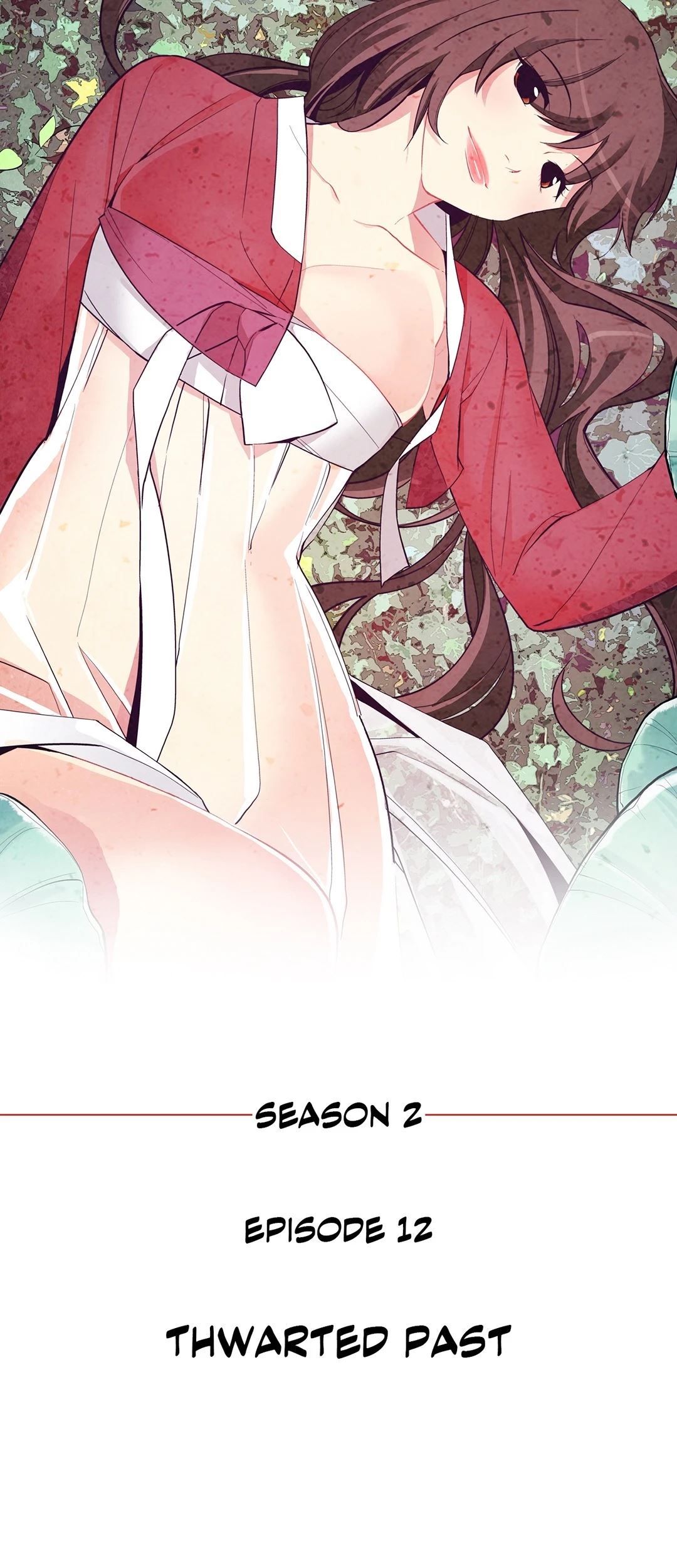 Chronicles of the Fair Sex Manhwa - Chapter 35 Page 0