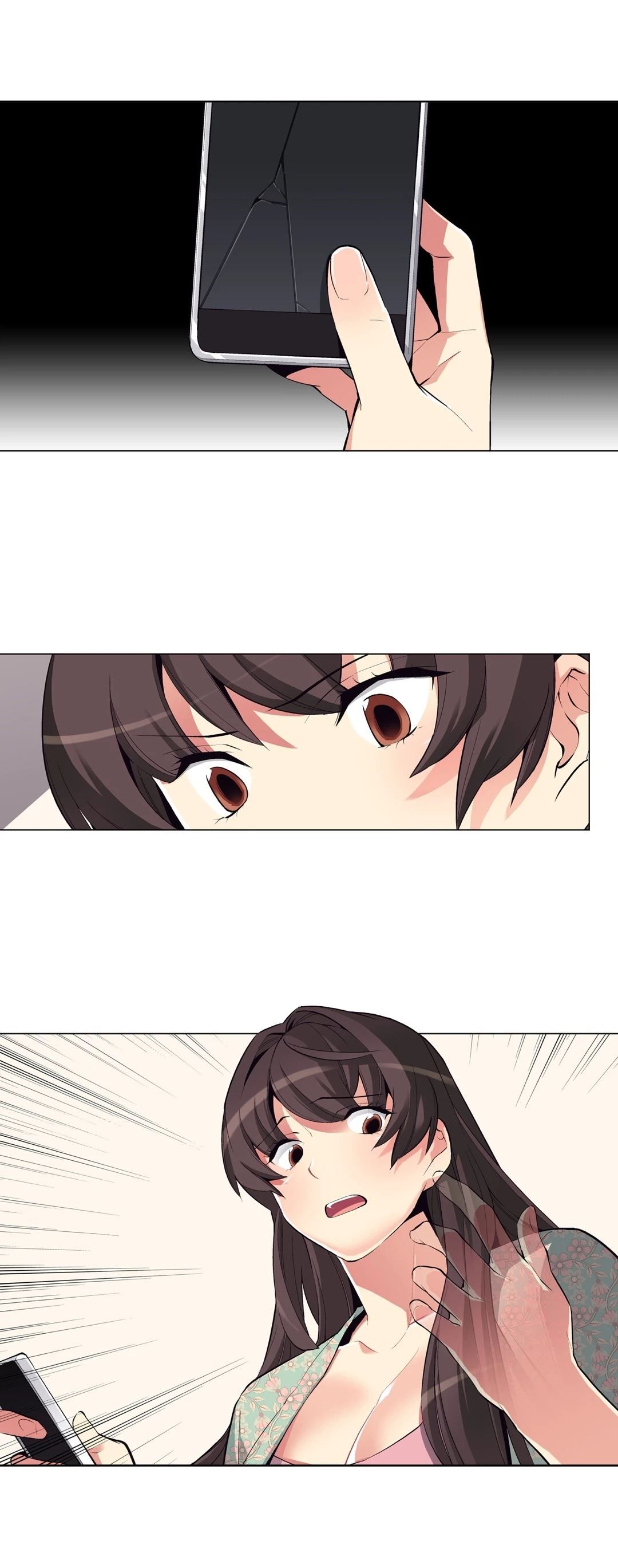 Chronicles of the Fair Sex Manhwa - Chapter 39 Page 7