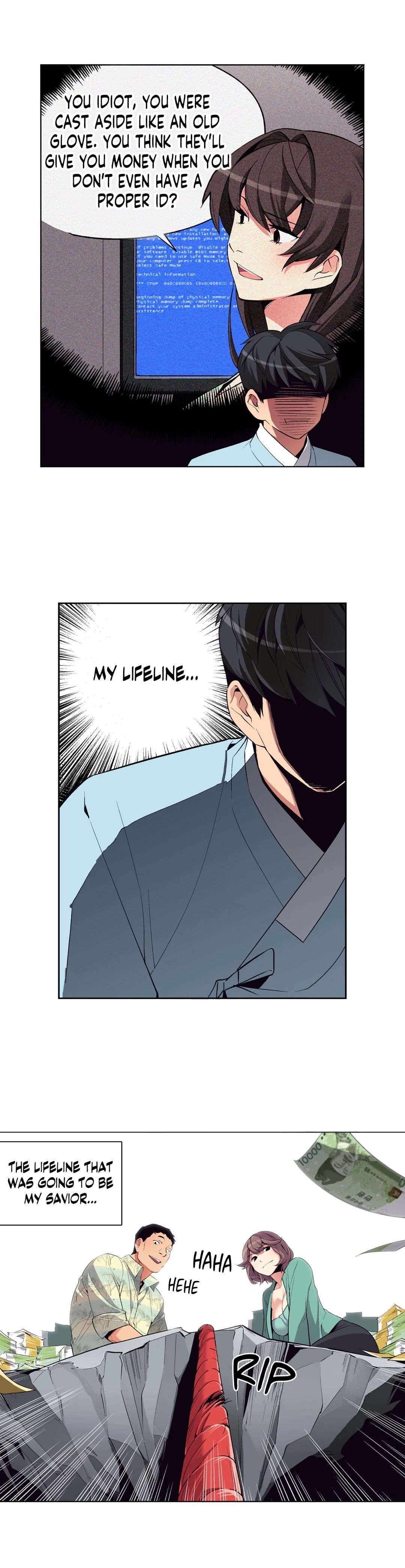 Chronicles of the Fair Sex Manhwa - Chapter 39 Page 9