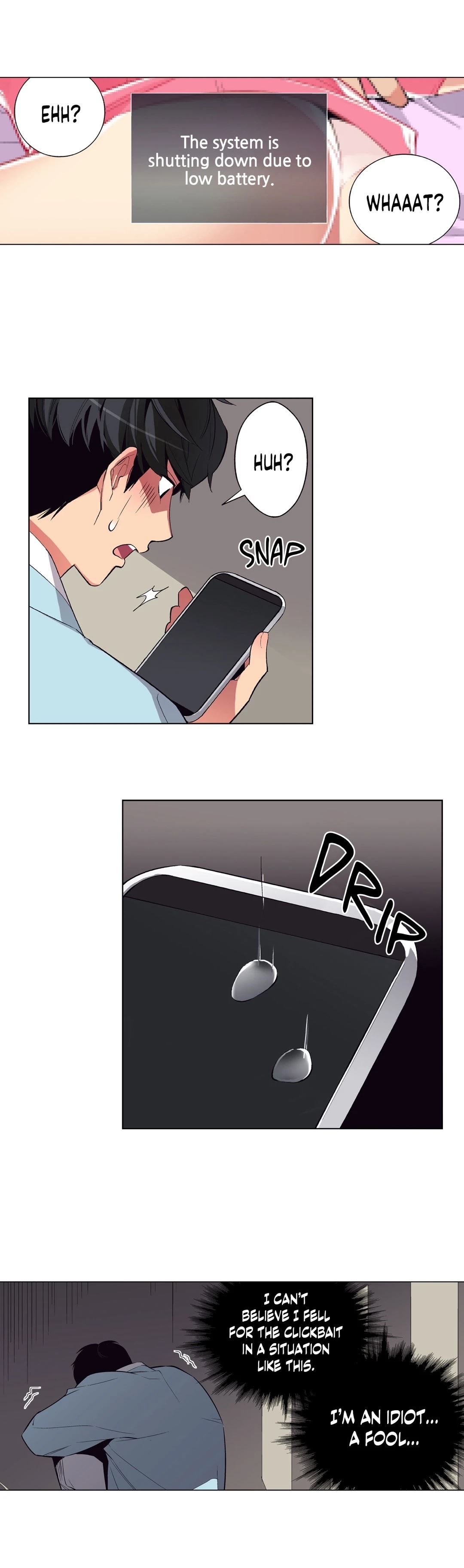 Chronicles of the Fair Sex Manhwa - Chapter 39 Page 13