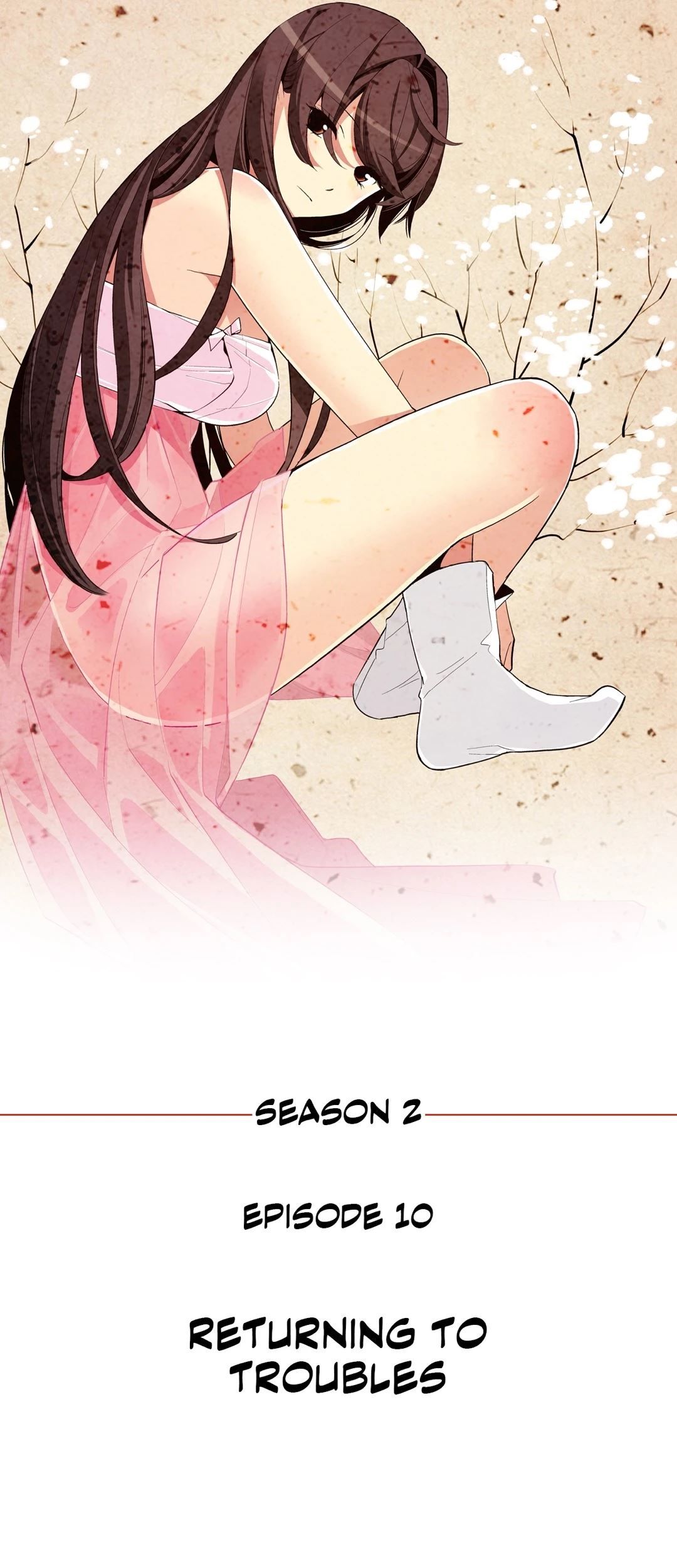 Chronicles of the Fair Sex Manhwa - Chapter 33 Page 0