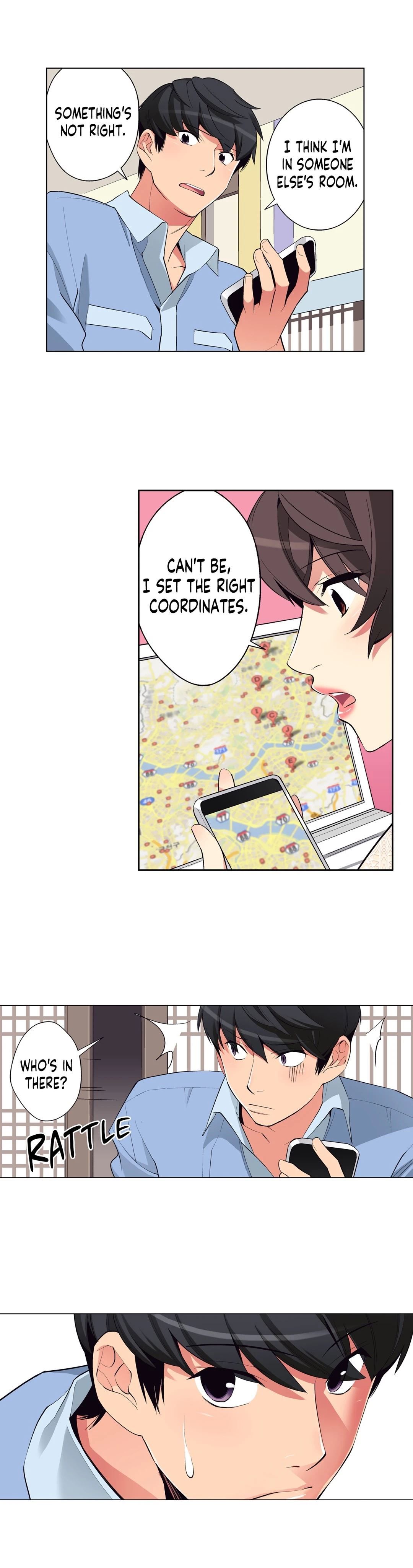 Chronicles of the Fair Sex Manhwa - Chapter 33 Page 5