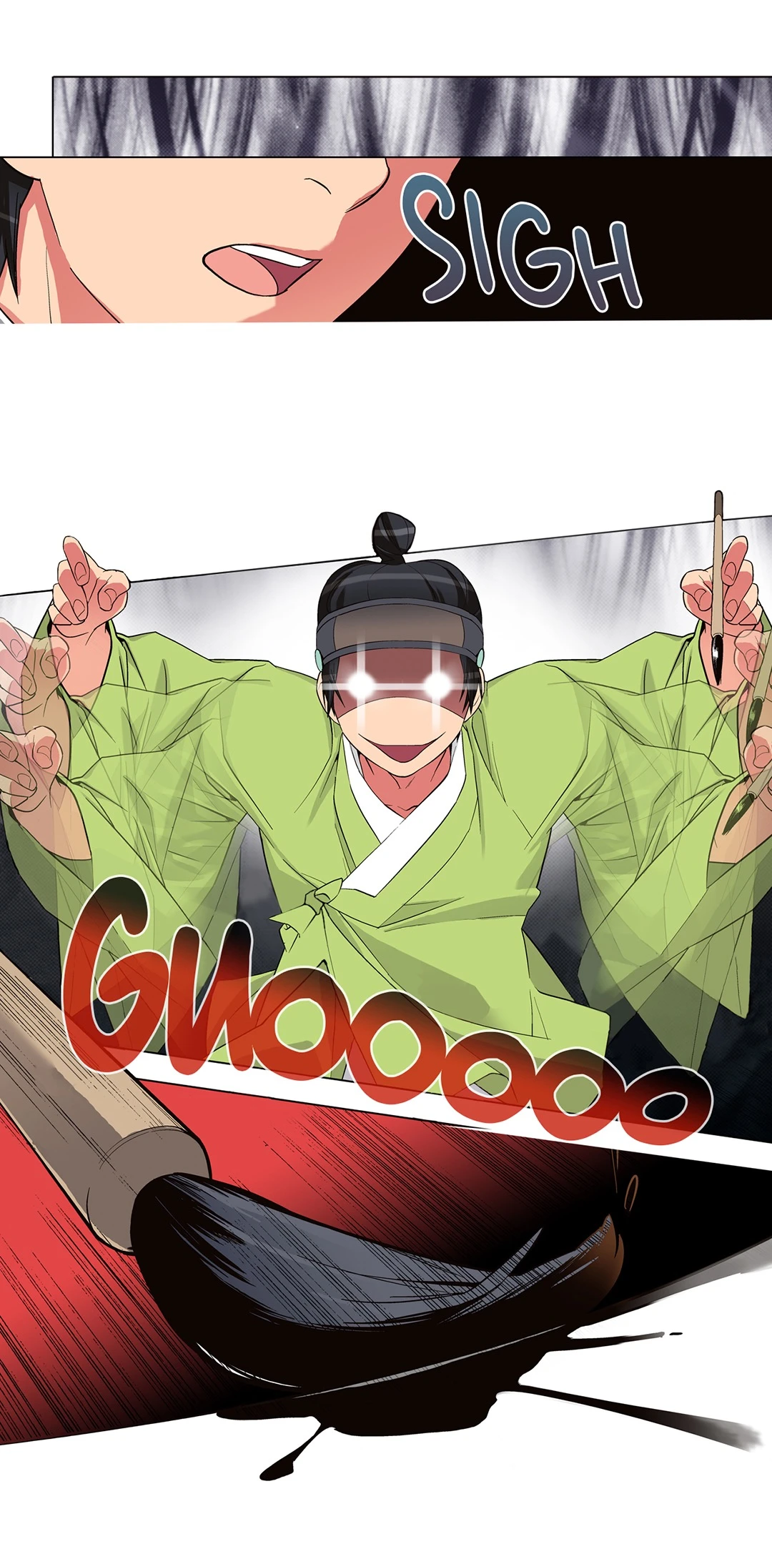 Chronicles of the Fair Sex Manhwa - Chapter 14 Page 9