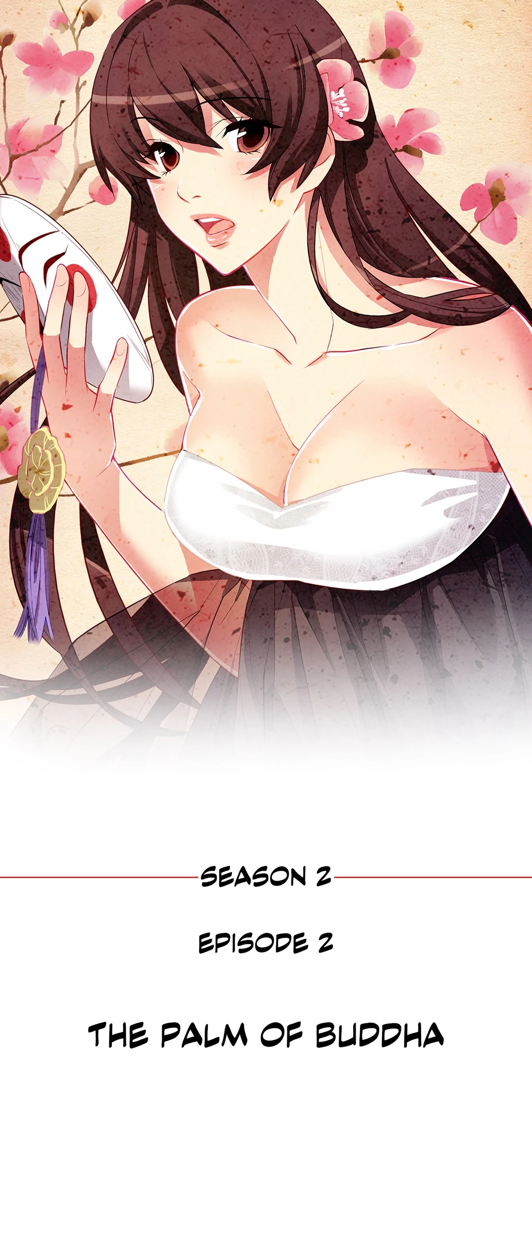 Chronicles of the Fair Sex Manhwa - Chapter 25 Page 0