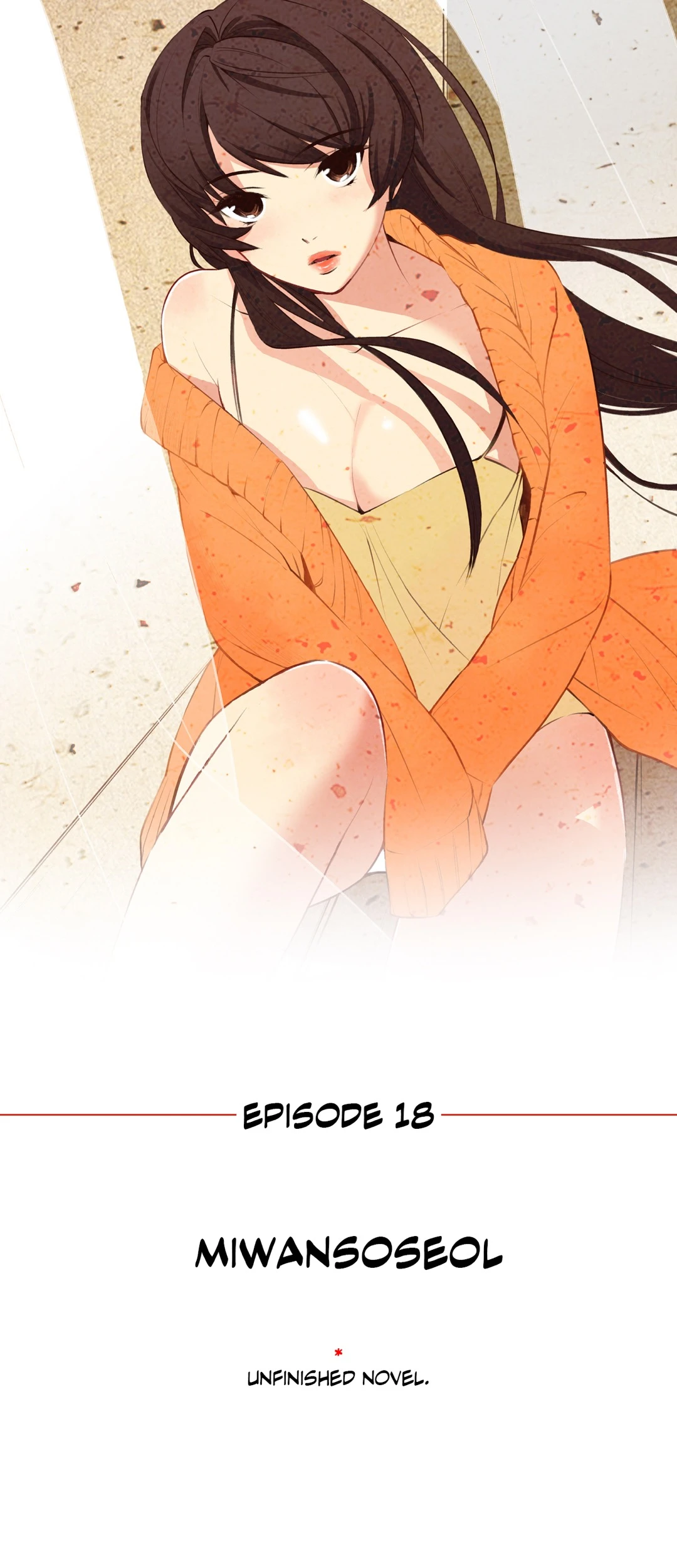 Chronicles of the Fair Sex Manhwa - Chapter 18 Page 0