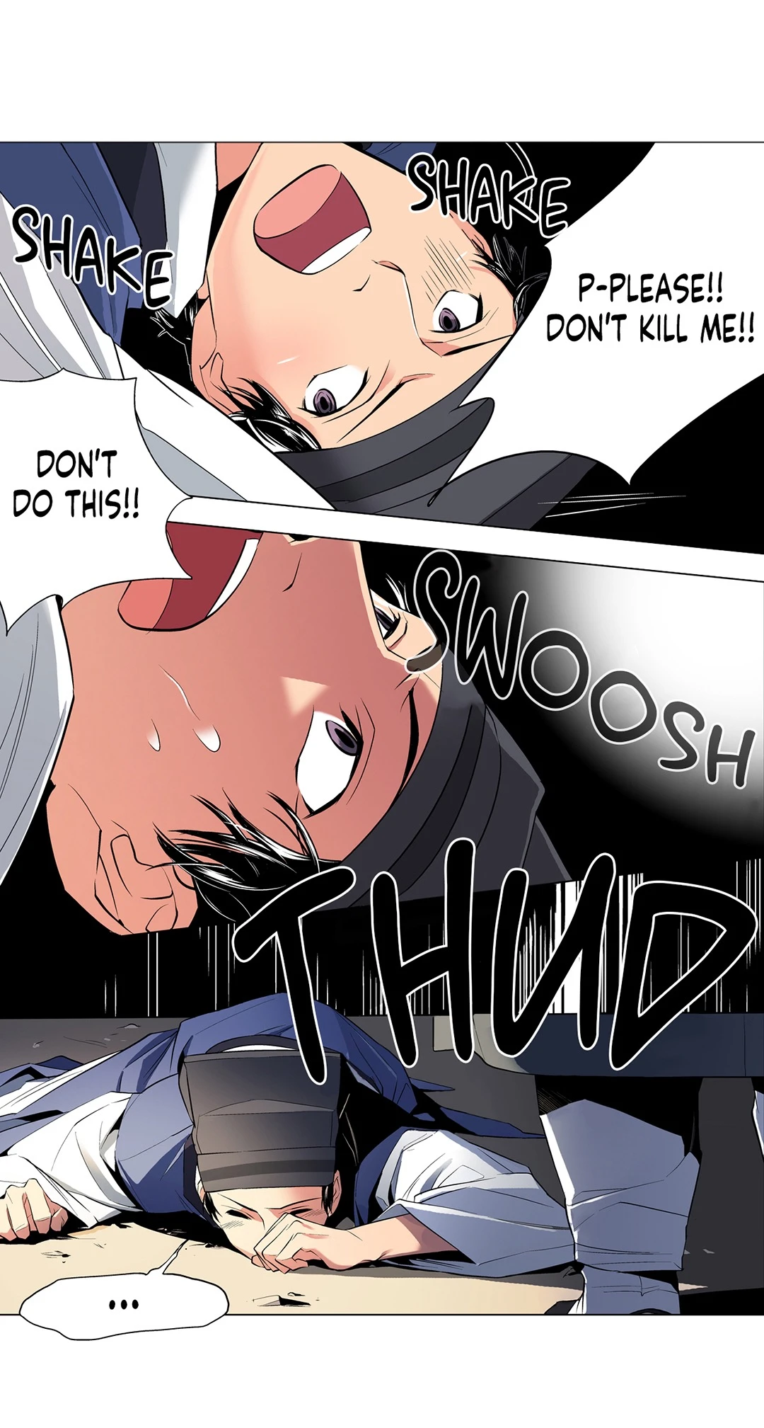 Chronicles of the Fair Sex Manhwa - Chapter 23 Page 1