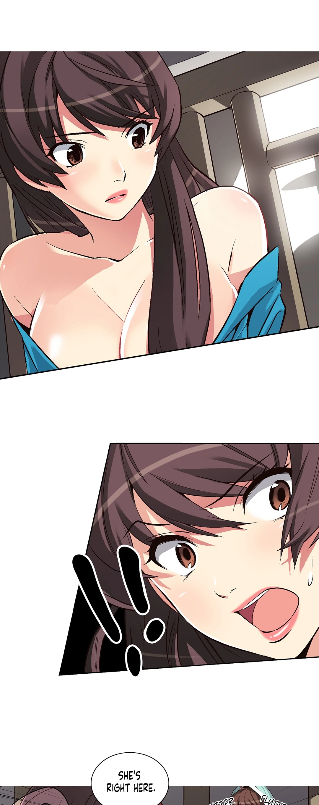 Chronicles of the Fair Sex Manhwa - Chapter 17 Page 1