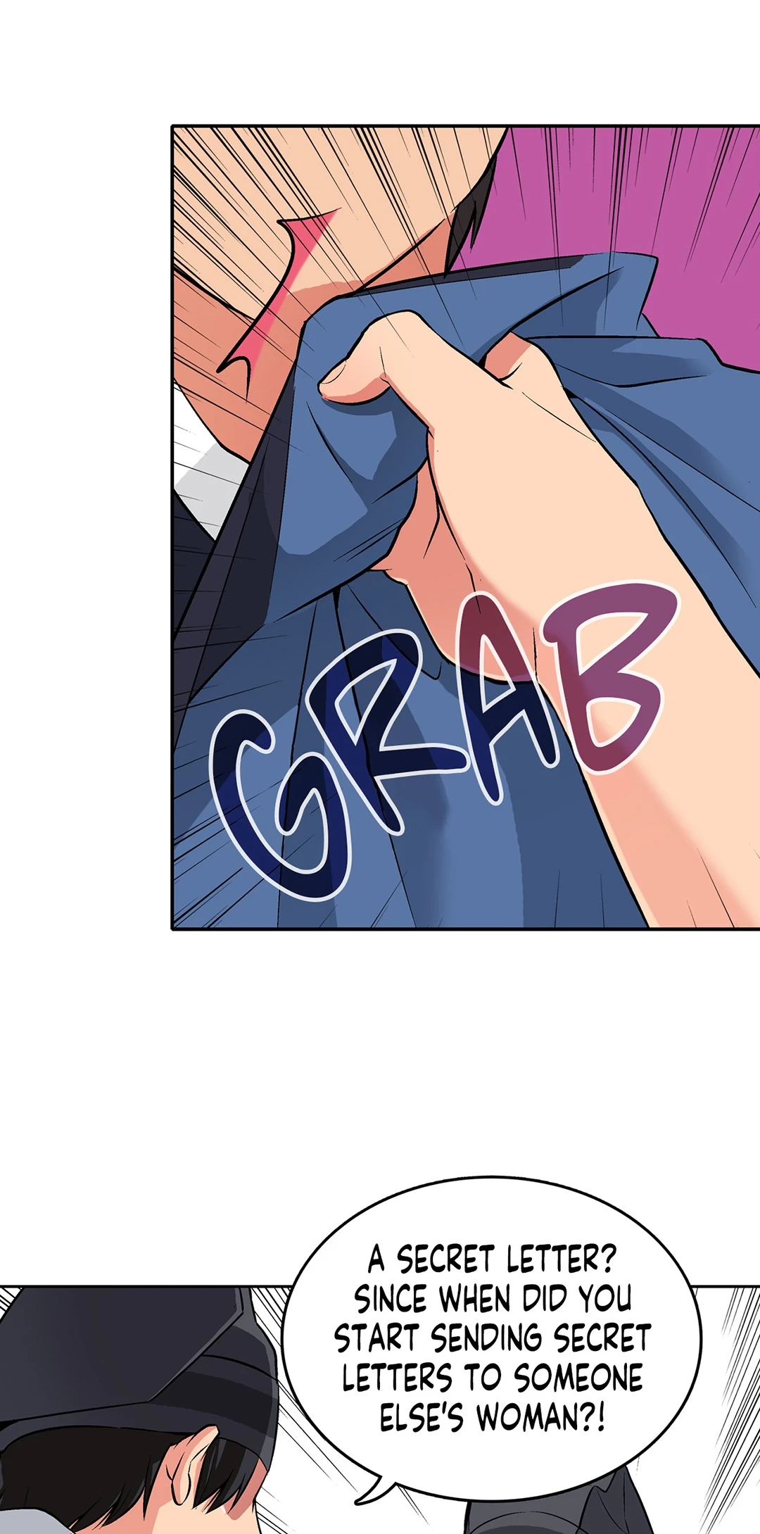 Chronicles of the Fair Sex Manhwa - Chapter 6 Page 7