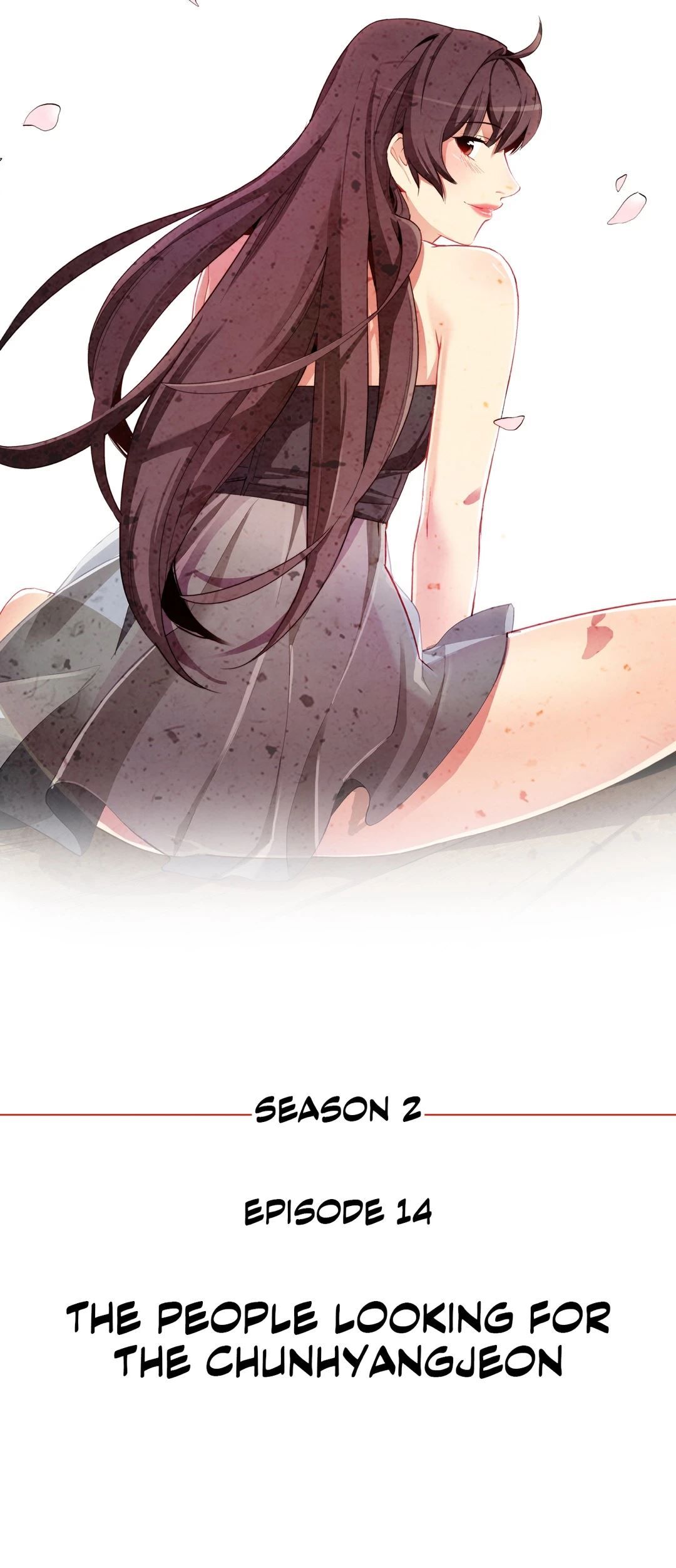 Chronicles of the Fair Sex Manhwa - Chapter 37 Page 0