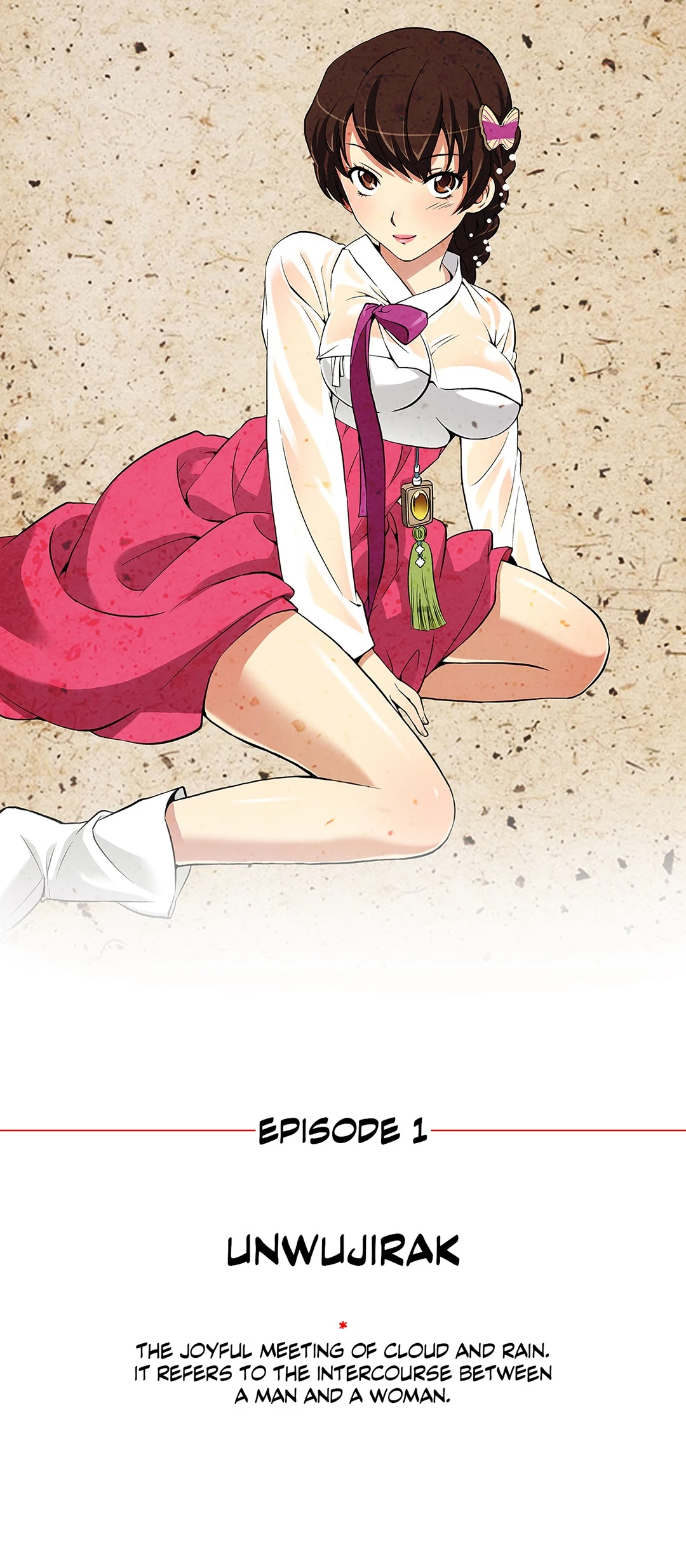 Chronicles of the Fair Sex Manhwa - Chapter 1 Page 0