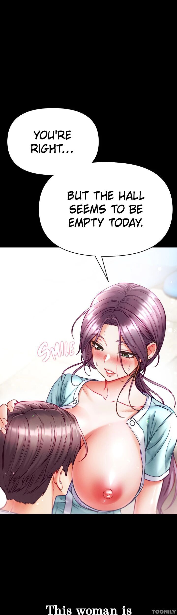 Big Sized Disciple Manhwa - Chapter 31 Page 4