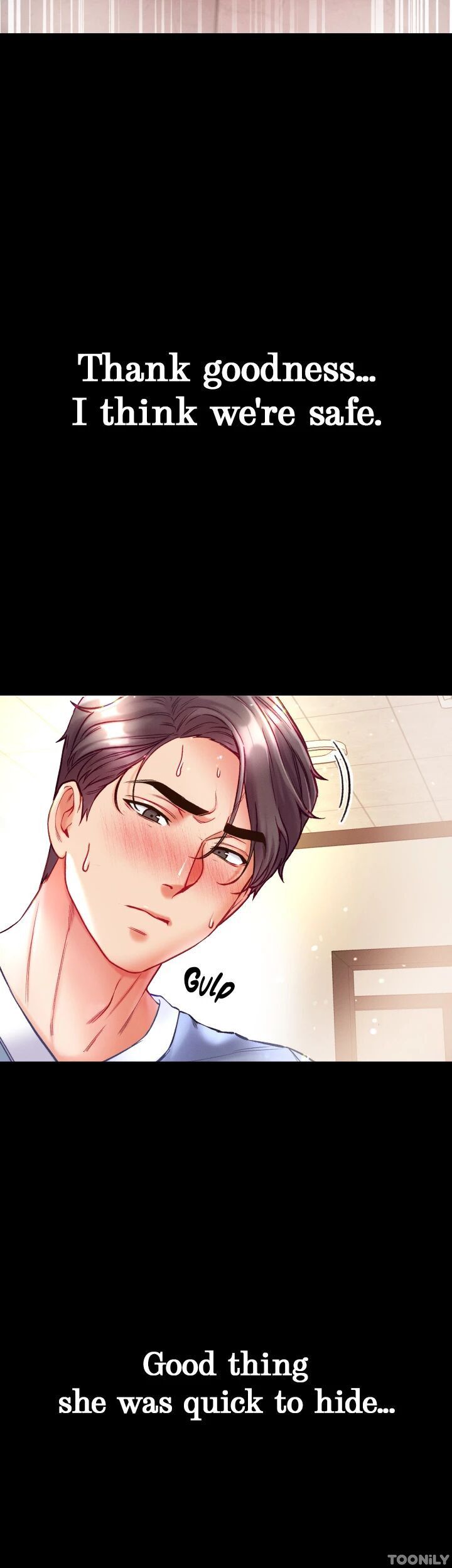 Big Sized Disciple Manhwa - Chapter 31 Page 31