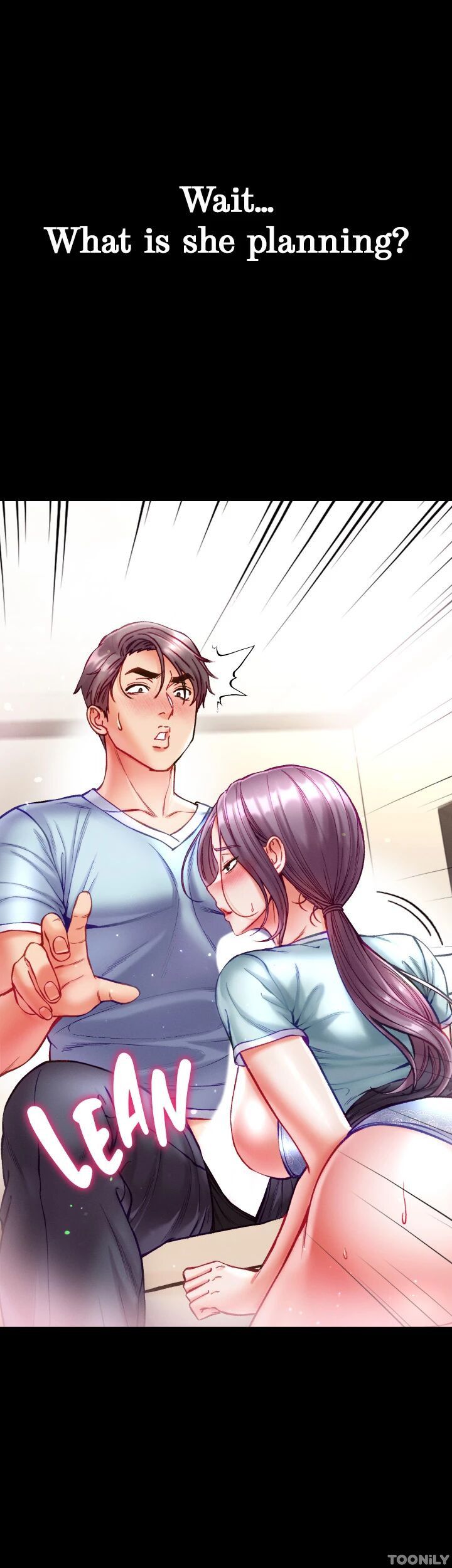 Big Sized Disciple Manhwa - Chapter 31 Page 34