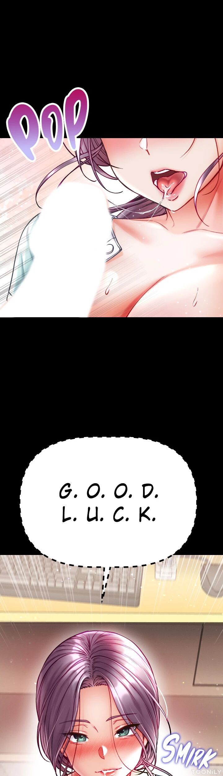 Big Sized Disciple Manhwa - Chapter 31 Page 46