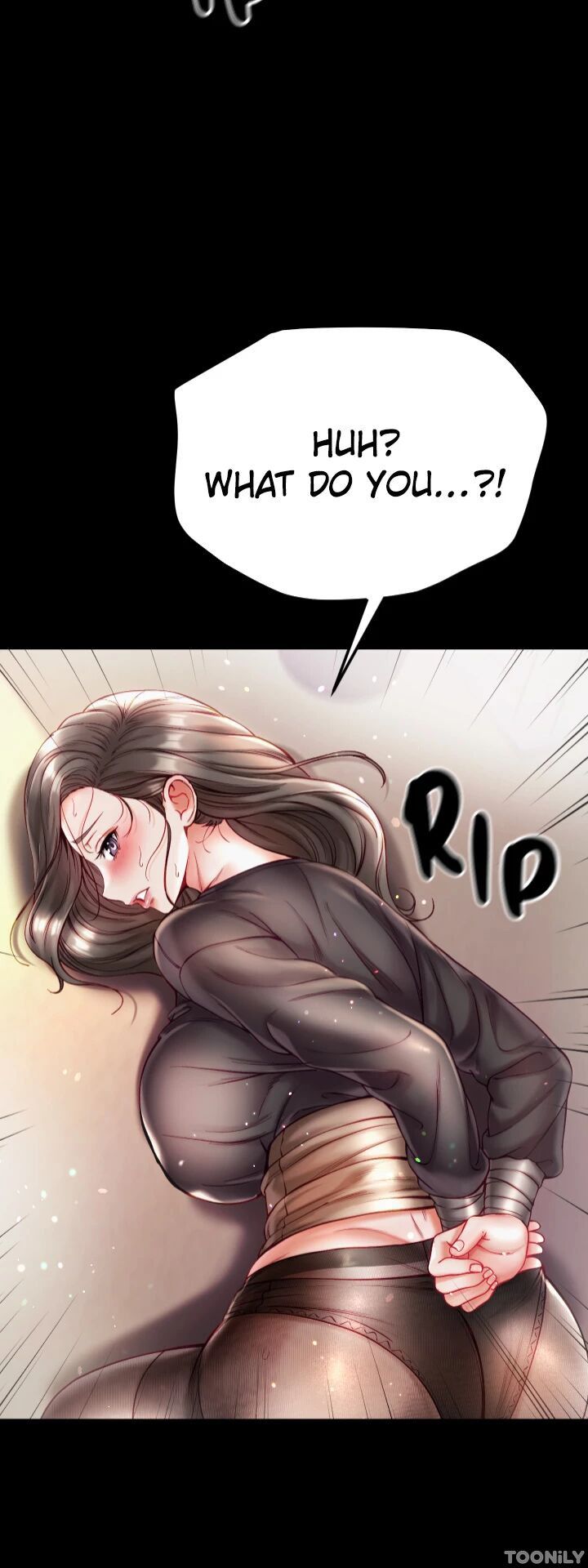 Big Sized Disciple Manhwa - Chapter 37 Page 22