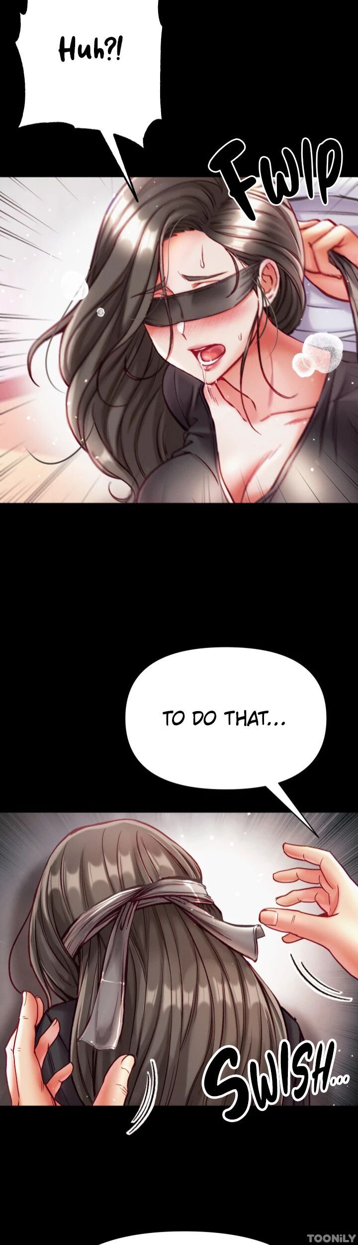 Big Sized Disciple Manhwa - Chapter 37 Page 25