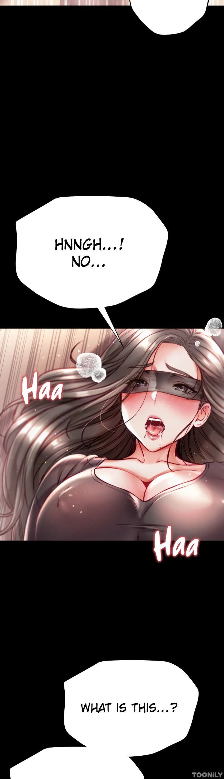 Big Sized Disciple Manhwa - Chapter 37 Page 27