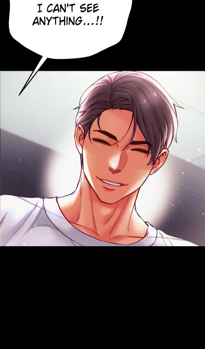 Big Sized Disciple Manhwa - Chapter 37 Page 28