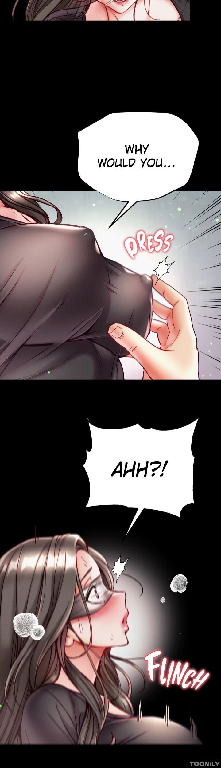 Big Sized Disciple Manhwa - Chapter 37 Page 31