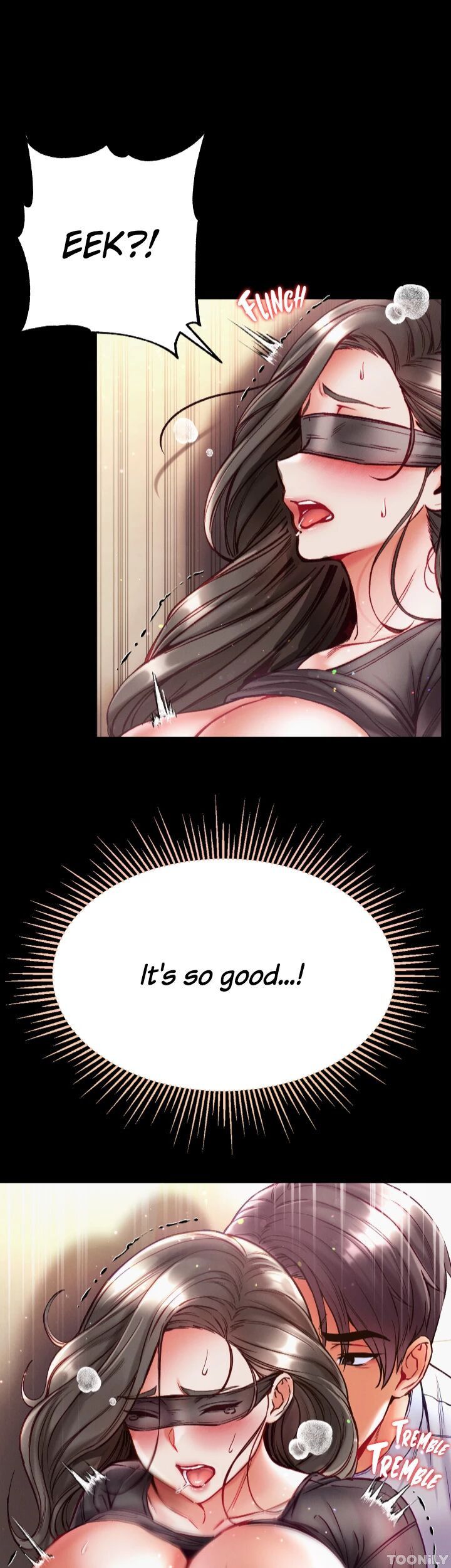 Big Sized Disciple Manhwa - Chapter 37 Page 38