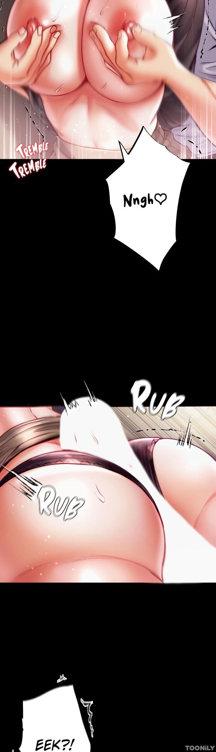 Big Sized Disciple Manhwa - Chapter 37 Page 39