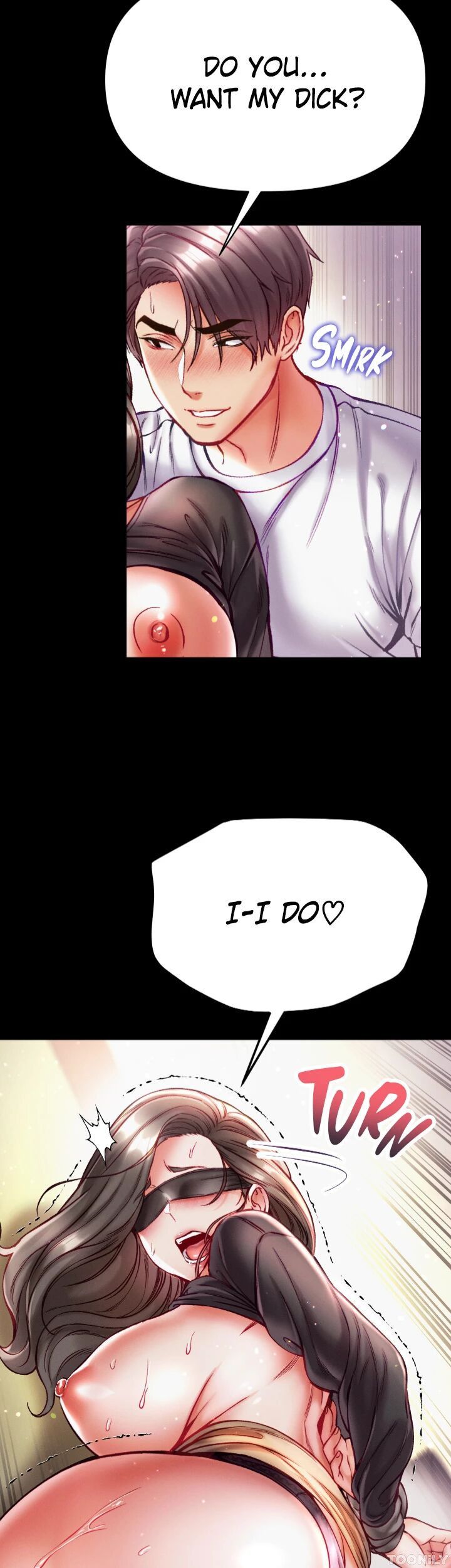 Big Sized Disciple Manhwa - Chapter 37 Page 42