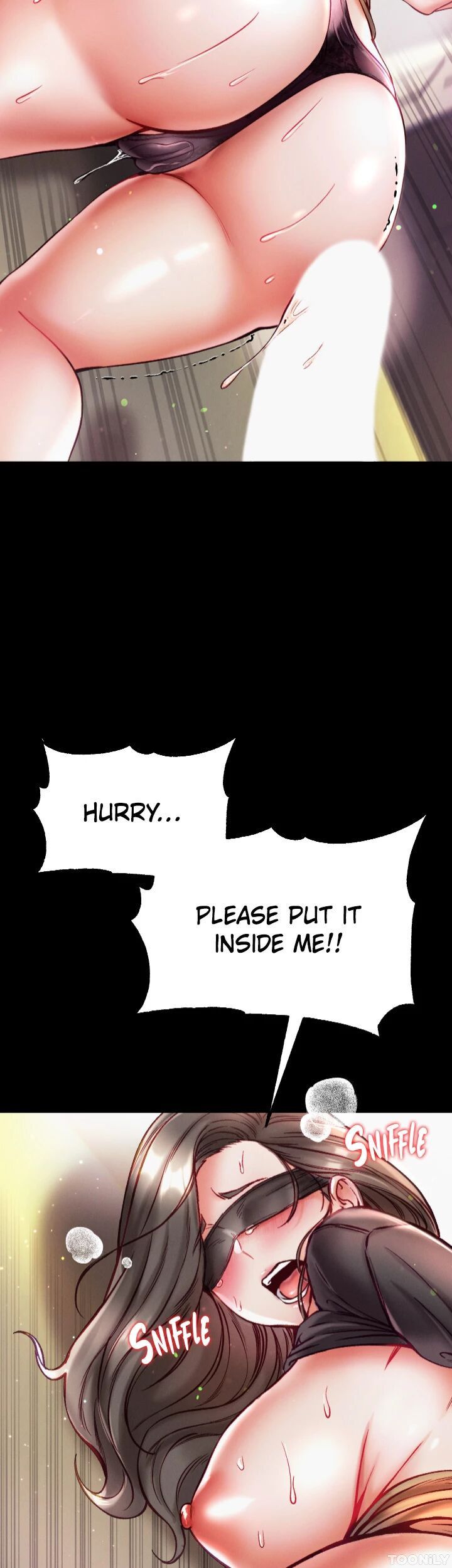 Big Sized Disciple Manhwa - Chapter 37 Page 43