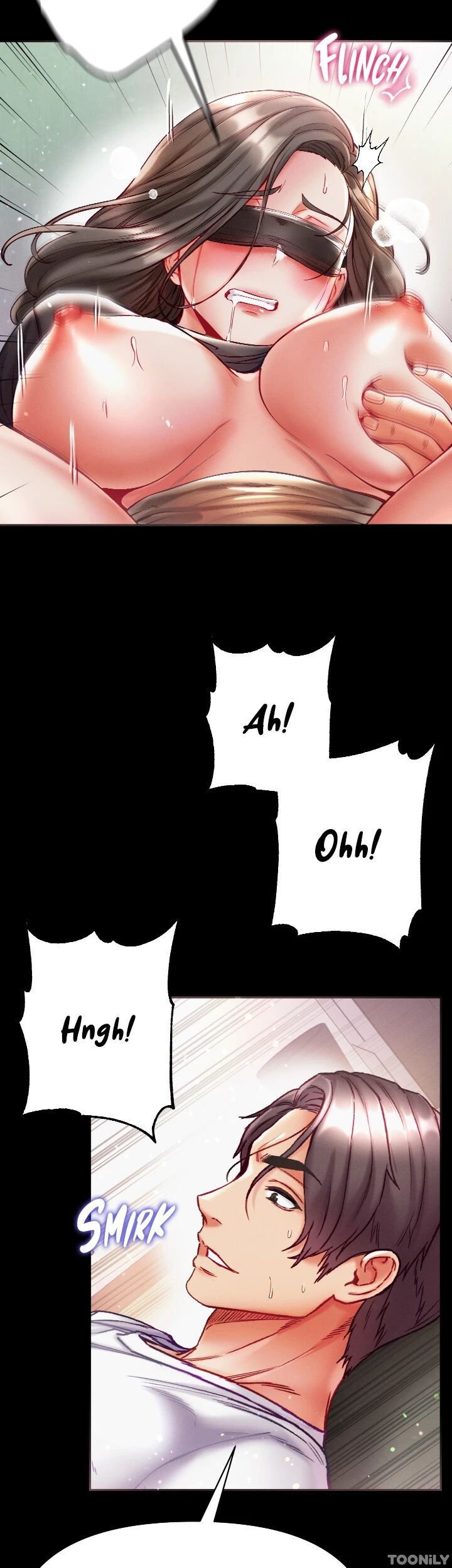 Big Sized Disciple Manhwa - Chapter 37 Page 53