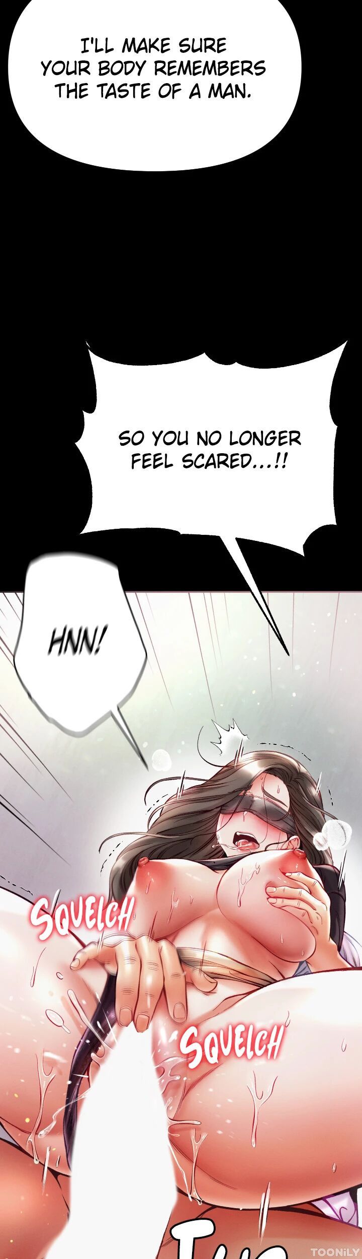 Big Sized Disciple Manhwa - Chapter 37 Page 54