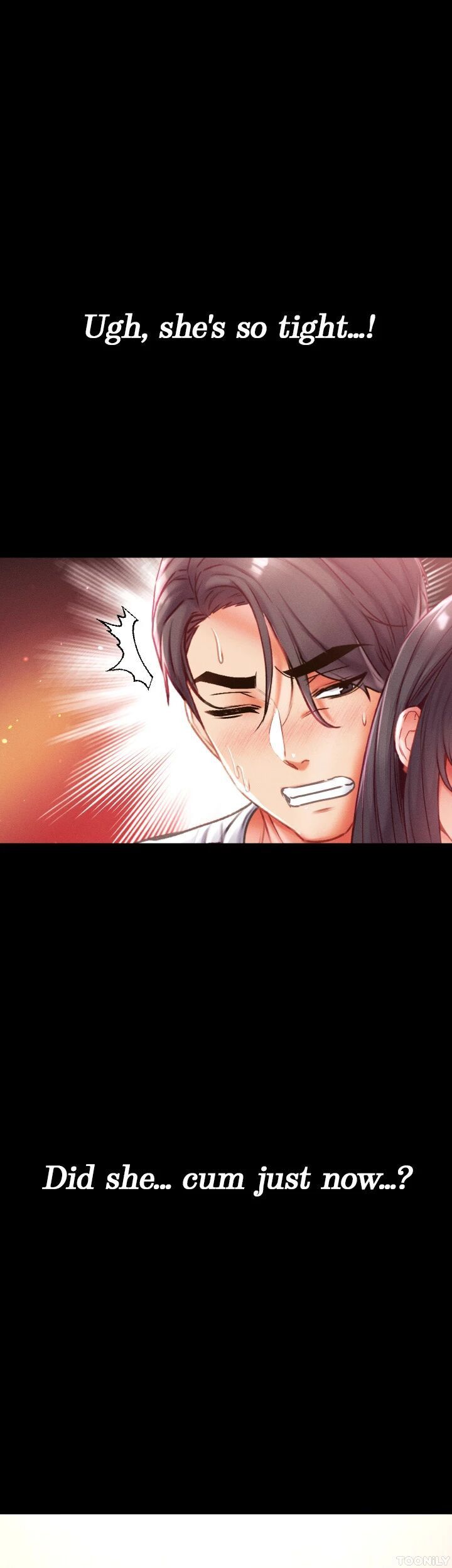 Big Sized Disciple Manhwa - Chapter 44 Page 5