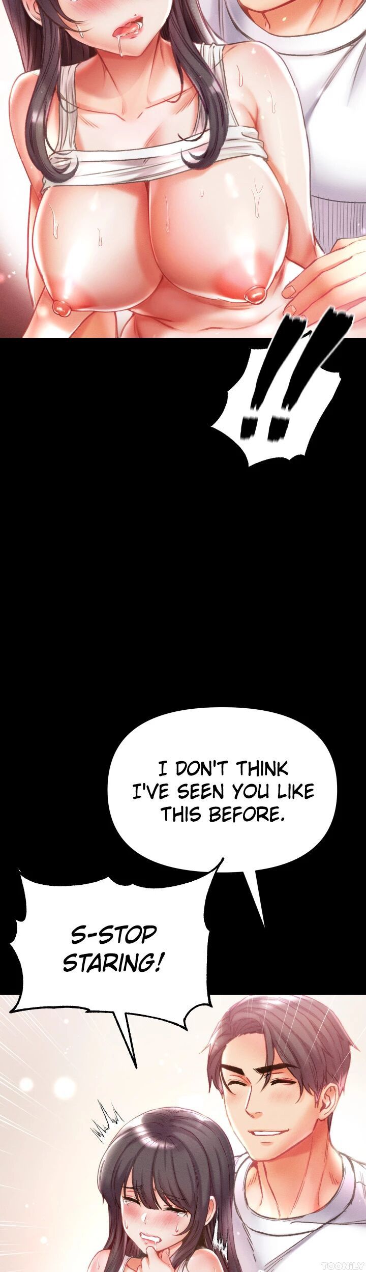 Big Sized Disciple Manhwa - Chapter 44 Page 9