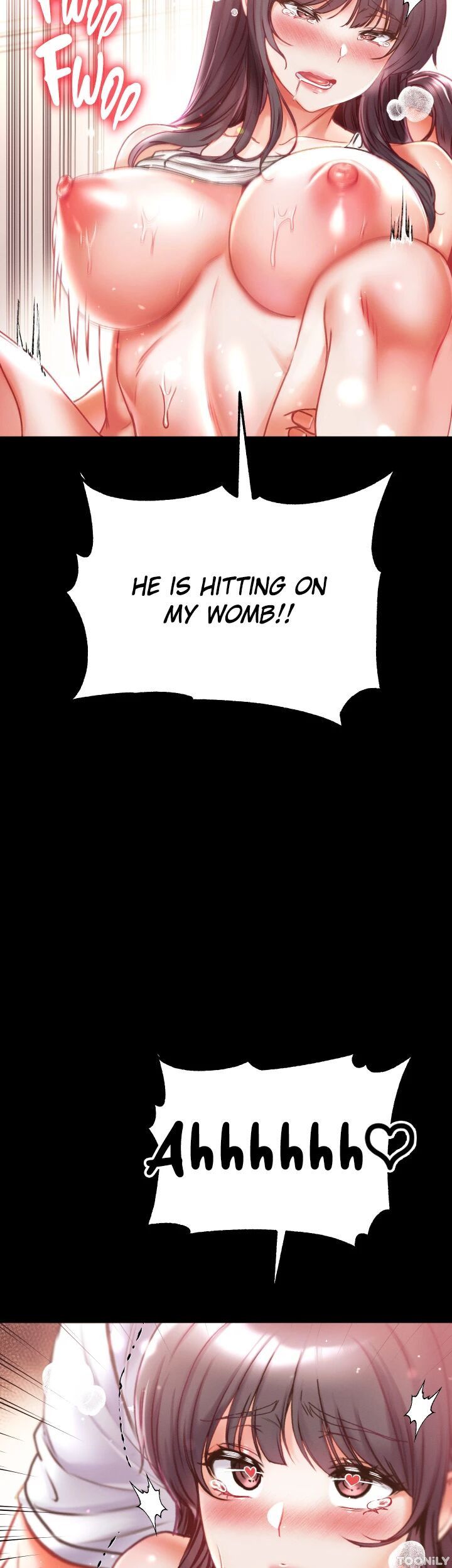 Big Sized Disciple Manhwa - Chapter 44 Page 26