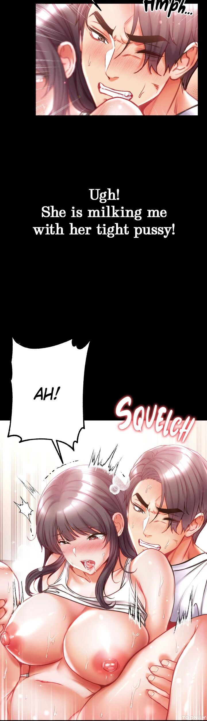 Big Sized Disciple Manhwa - Chapter 44 Page 31