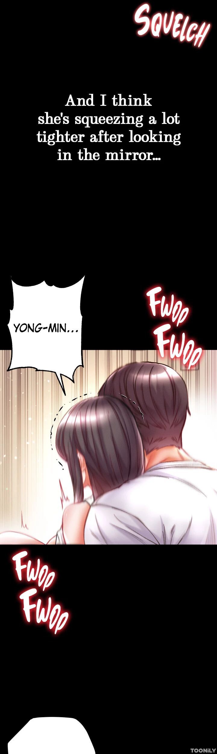 Big Sized Disciple Manhwa - Chapter 44 Page 32