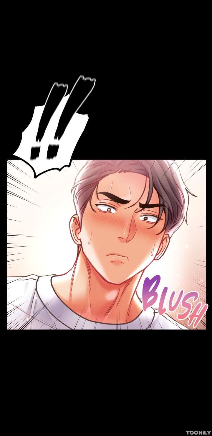 Big Sized Disciple Manhwa - Chapter 44 Page 34