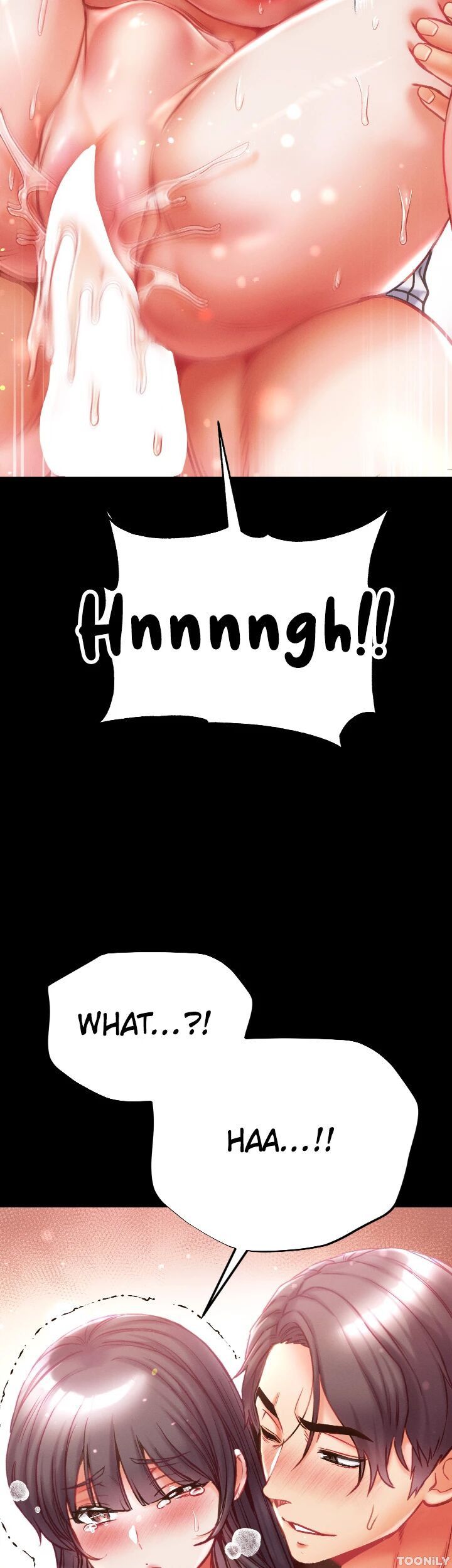 Big Sized Disciple Manhwa - Chapter 44 Page 38