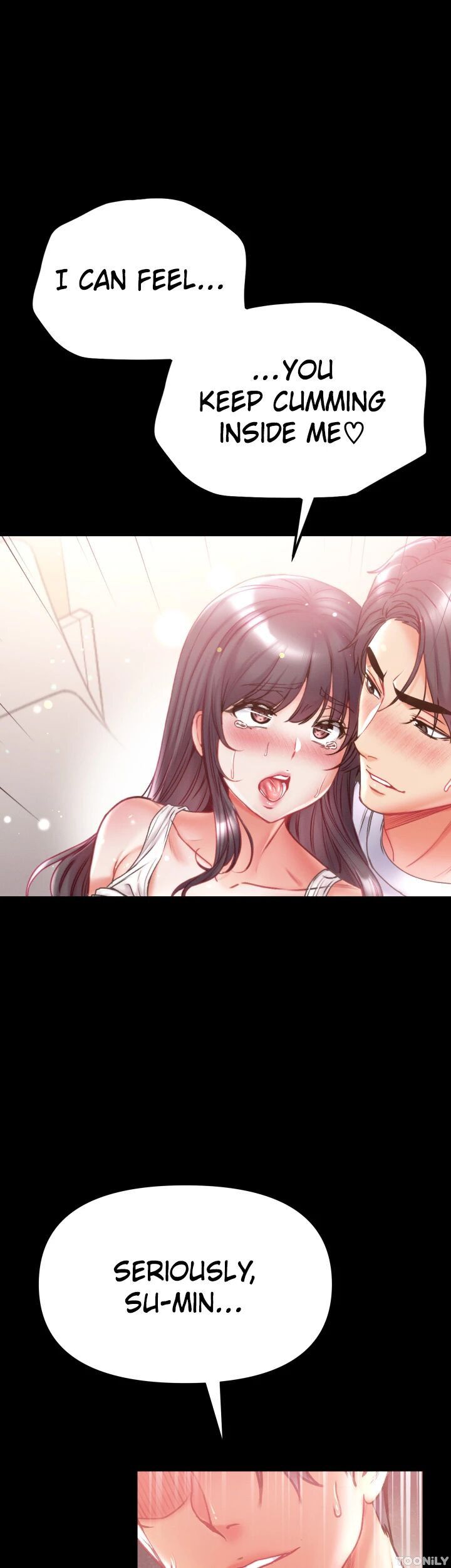 Big Sized Disciple Manhwa - Chapter 44 Page 41