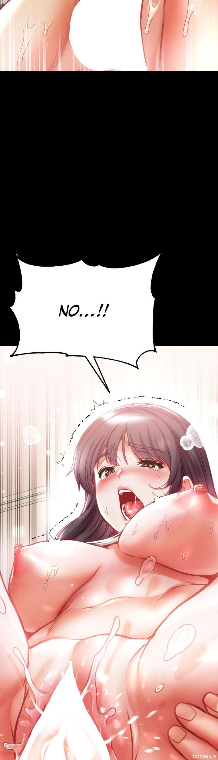 Big Sized Disciple Manhwa - Chapter 44 Page 49