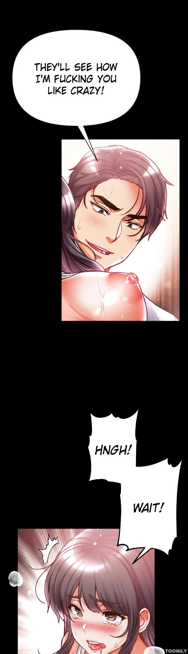 Big Sized Disciple Manhwa - Chapter 44 Page 53