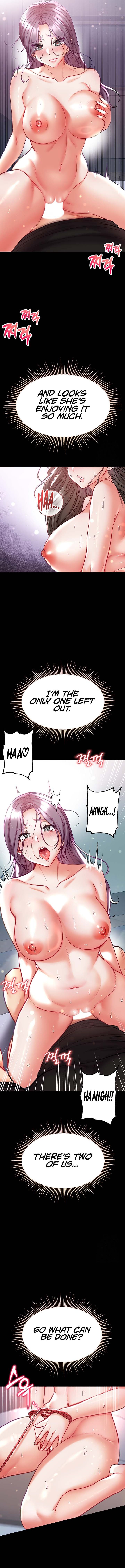 Big Sized Disciple Manhwa - Chapter 73 Page 13