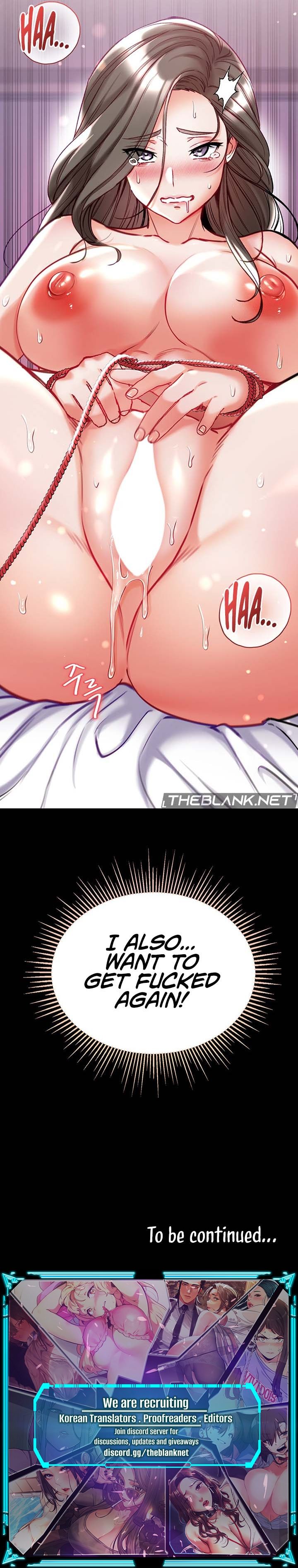 Big Sized Disciple Manhwa - Chapter 73 Page 15