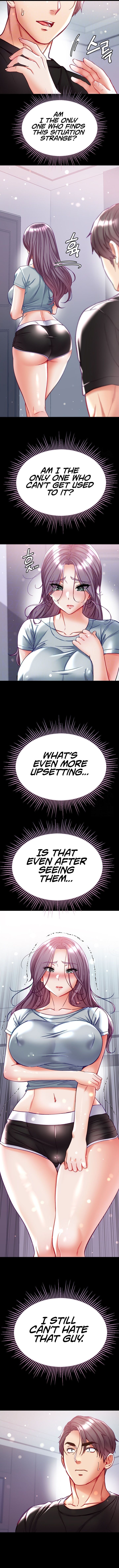 Big Sized Disciple Manhwa - Chapter 73 Page 3