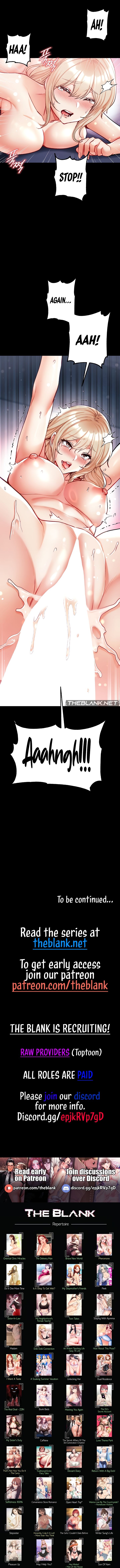 Big Sized Disciple Manhwa - Chapter 66 Page 13