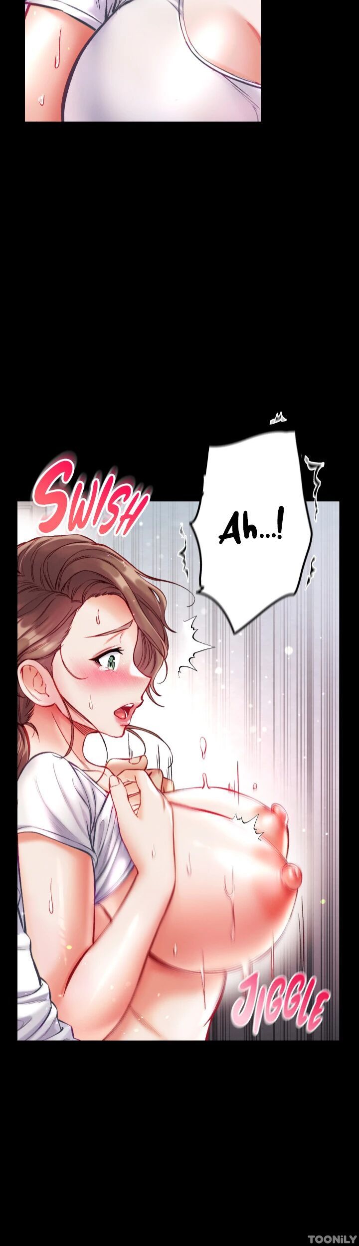 Big Sized Disciple Manhwa - Chapter 33 Page 33